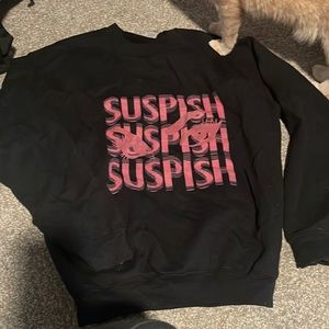 Bailey Sarian sweater